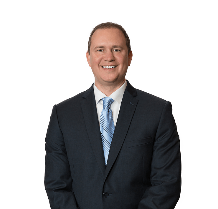 Photo of Ryan C. Idzior