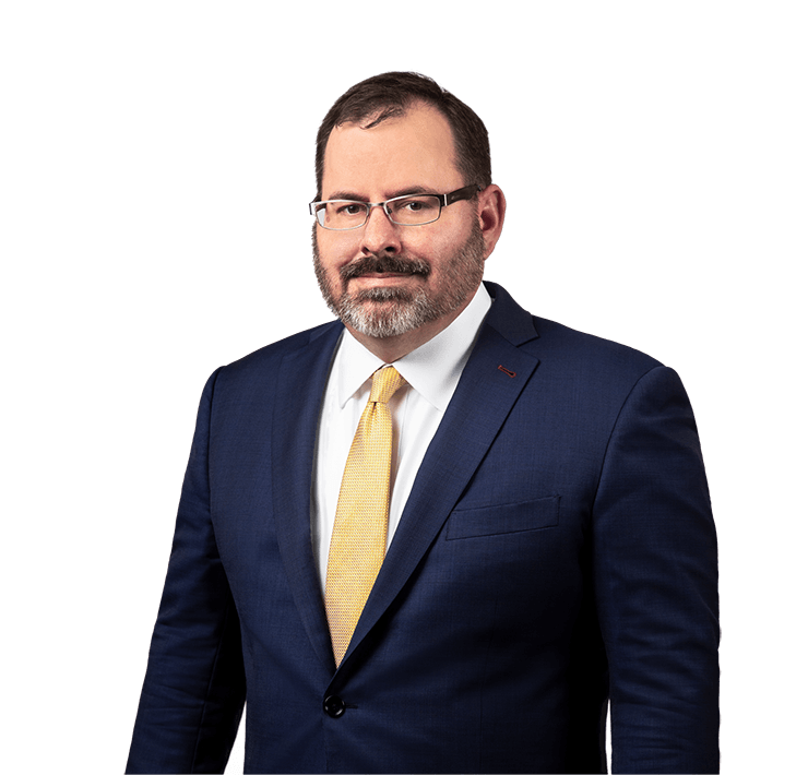 Photo of Scott C. Jansen