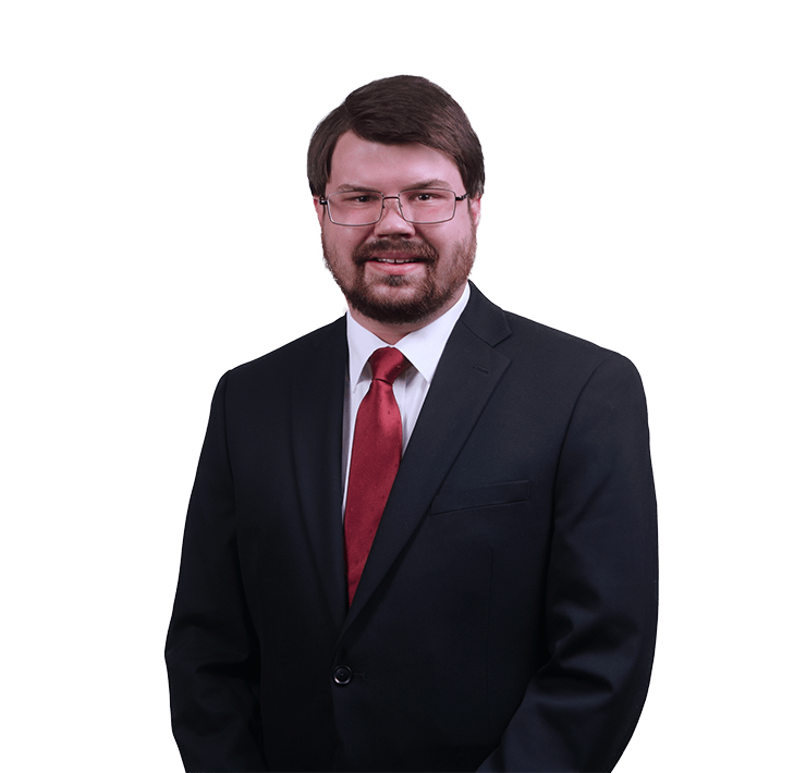 Photo of Kevin J. Jeffrey