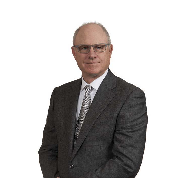 Photo of Robert A. Julian