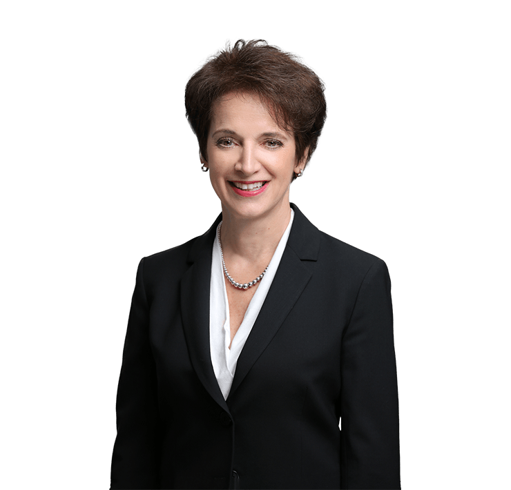 Photo of Despina C. Kartson
