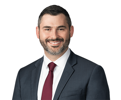 Daniel M. Kavouras