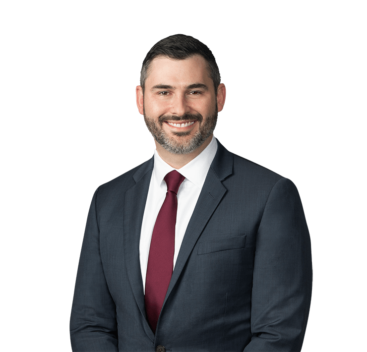 Photo of Daniel M. Kavouras