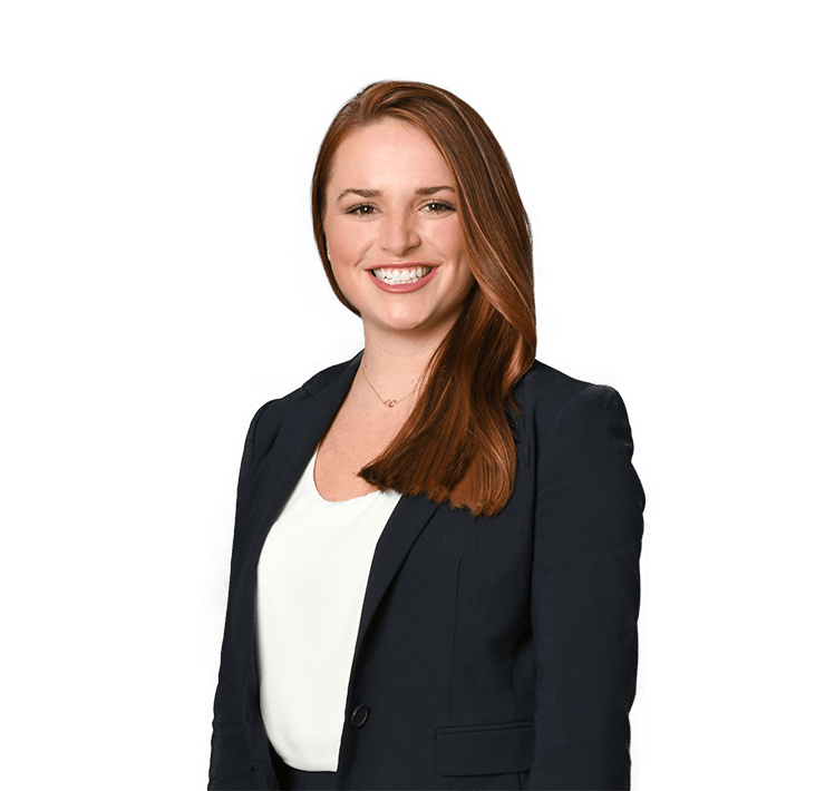 Photo of Kiley C. Keefe