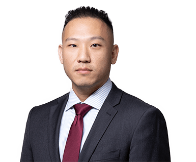Amos Kim