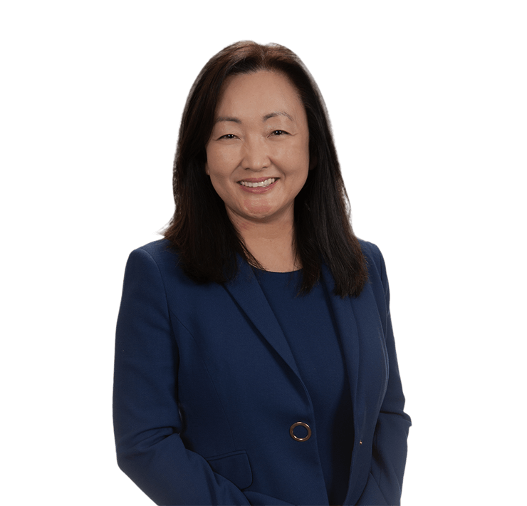 Photo of Olivia M. Kim