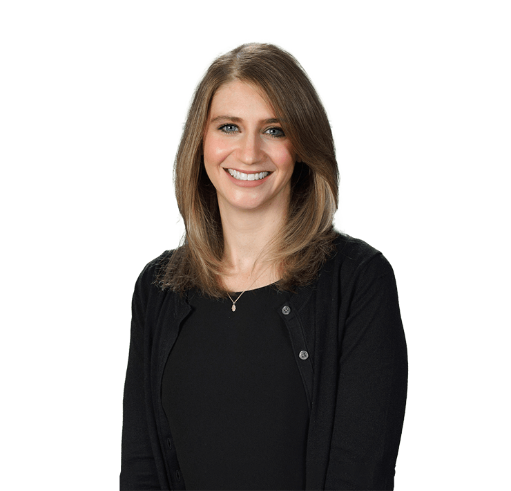 Photo of Tali Knauer