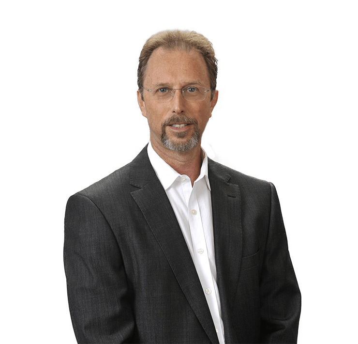 Photo of Mark H. Krietzman