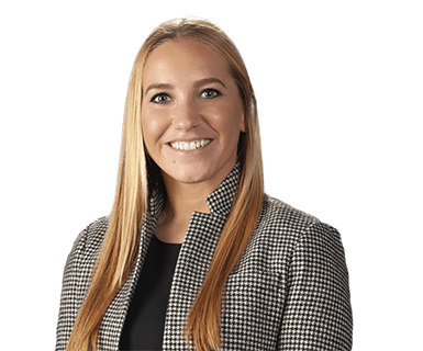 Bethany E. Lange