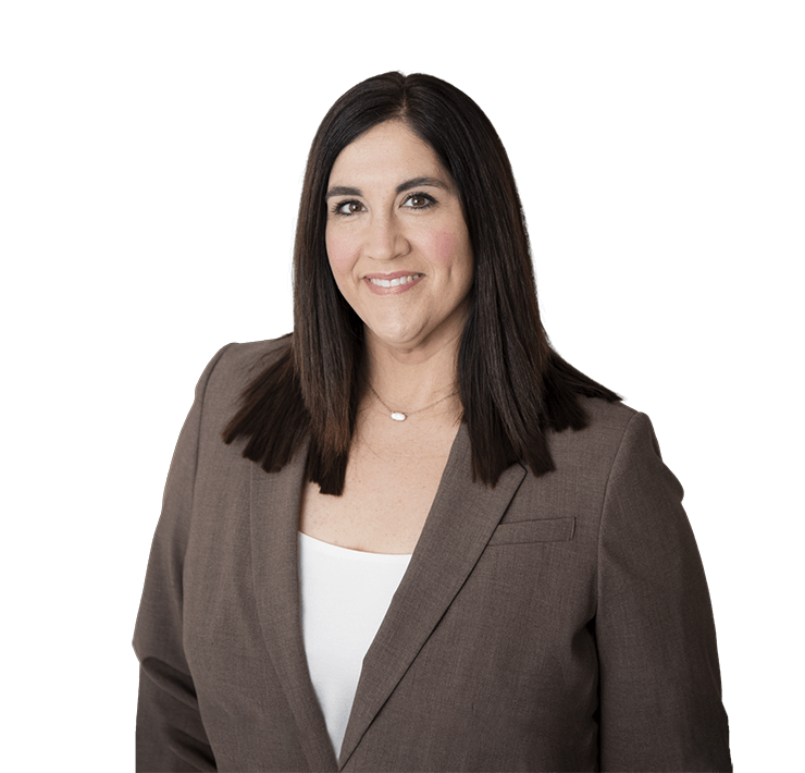 Photo of Katherine Lowry