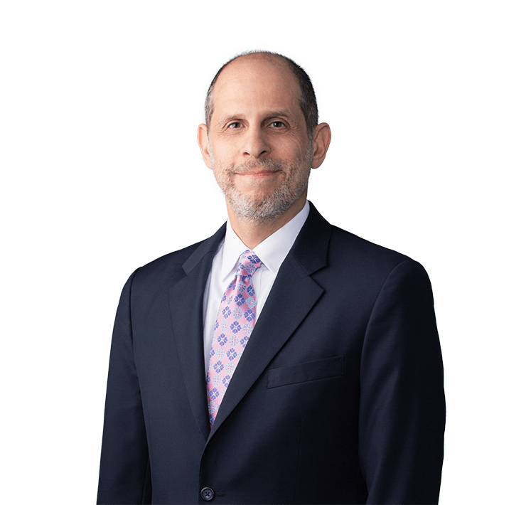 Photo of John S. Letchinger