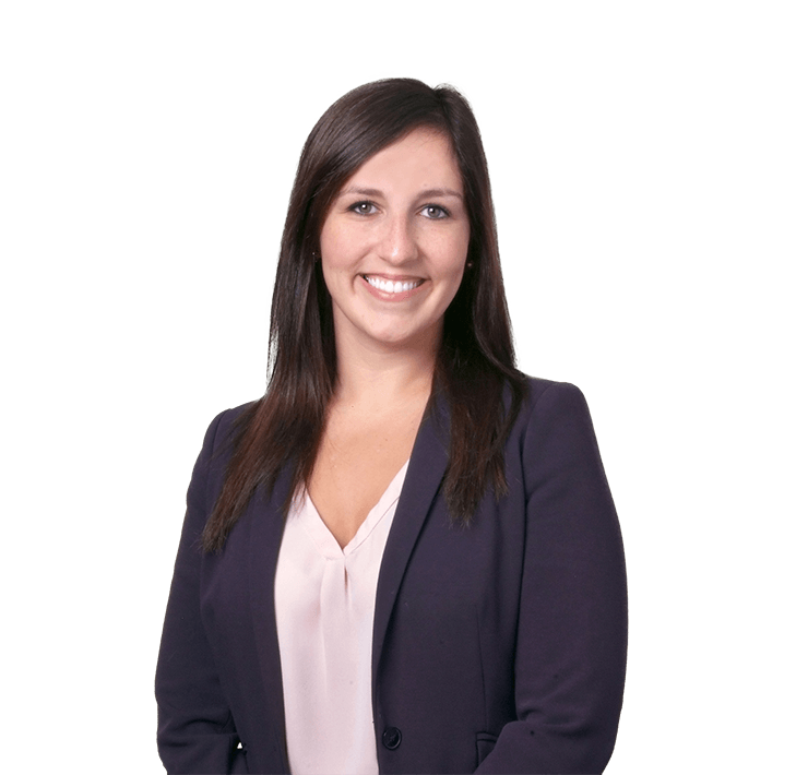 Photo of Brittany N. Lockyer