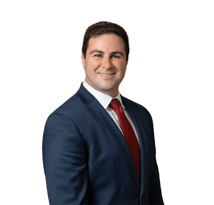 Photo of Jonathan Maddalone