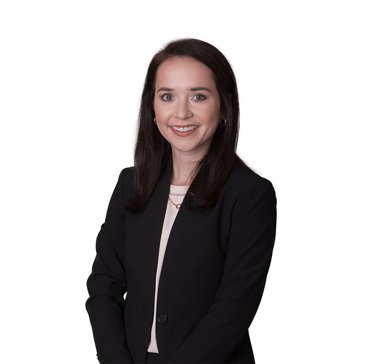 Photo of Cailey Marsh