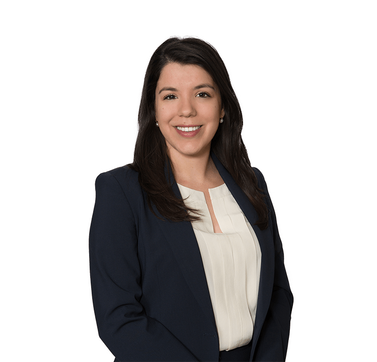 Photo of Daniella E. Martinez