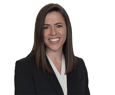 Bridget S. McCabe