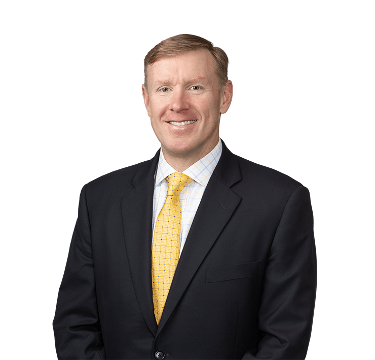 Photo of Rand L. McClellan