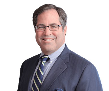 John J. McGowan Jr.