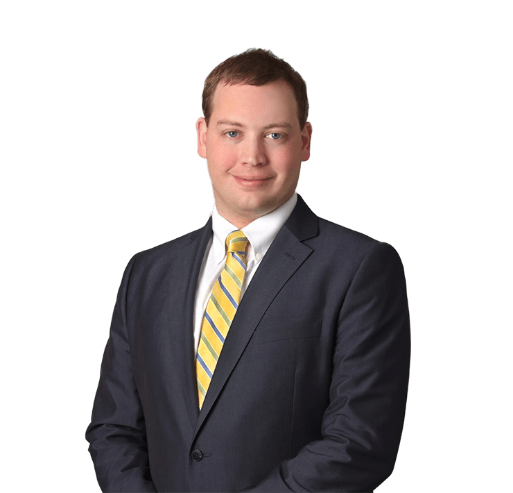 Photo of Kevin R. McKinnis