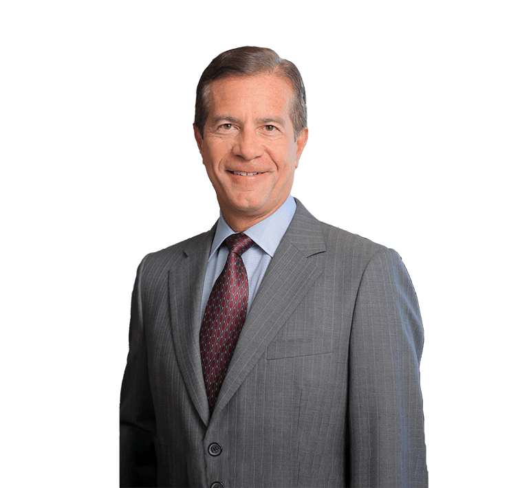 Photo of John Melicharek Jr.