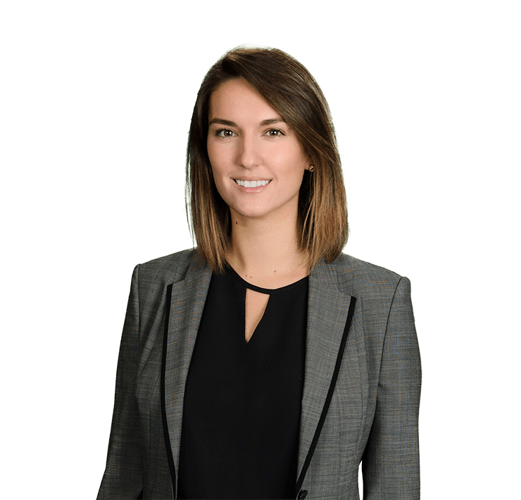 Photo of Jacqueline T. Menk