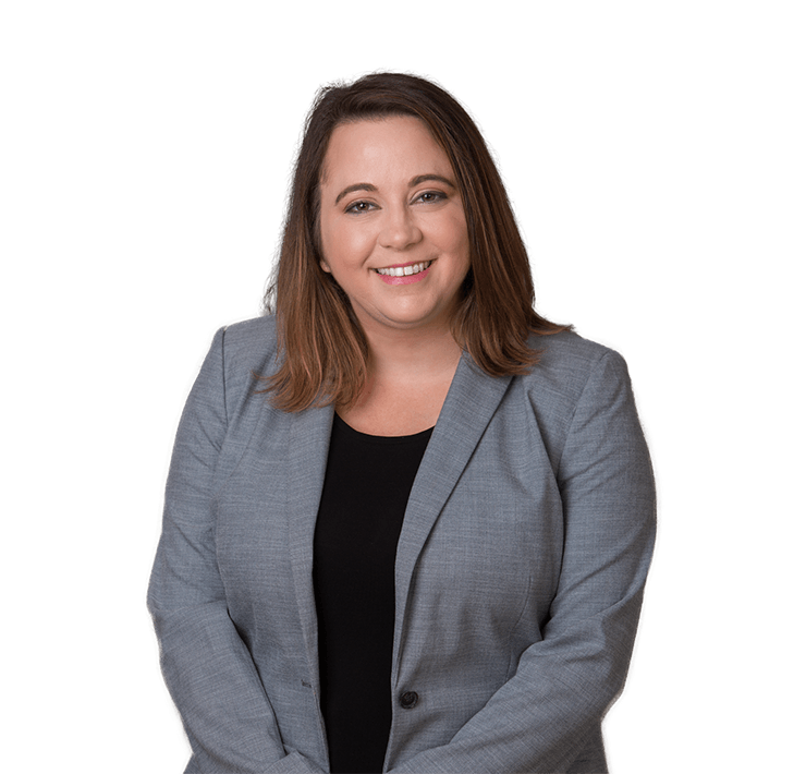 Photo of Danielle L. Merola