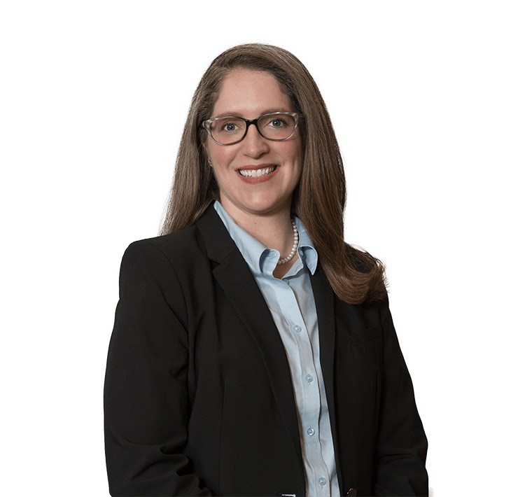 Photo of Rachel Mills