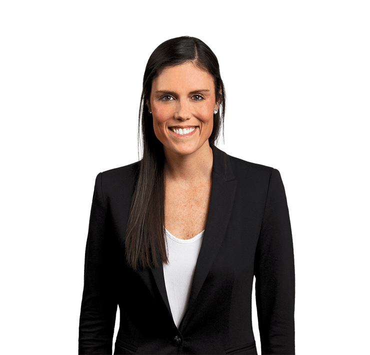 Photo of Megan Mischler