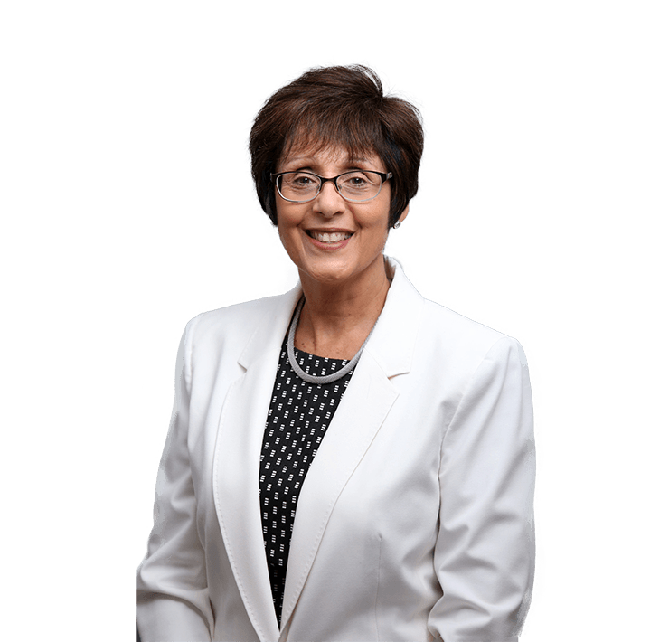 Photo of Carmela T. Montesano