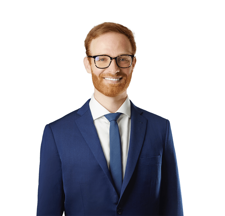 Photo of Kyle Morse
