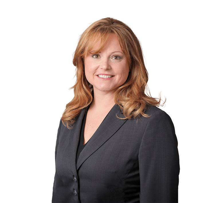 Photo of Christina J. Moser