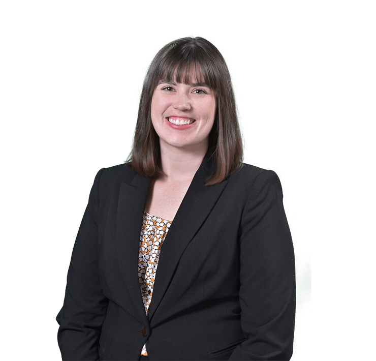 Photo of Sarah E. Mosher