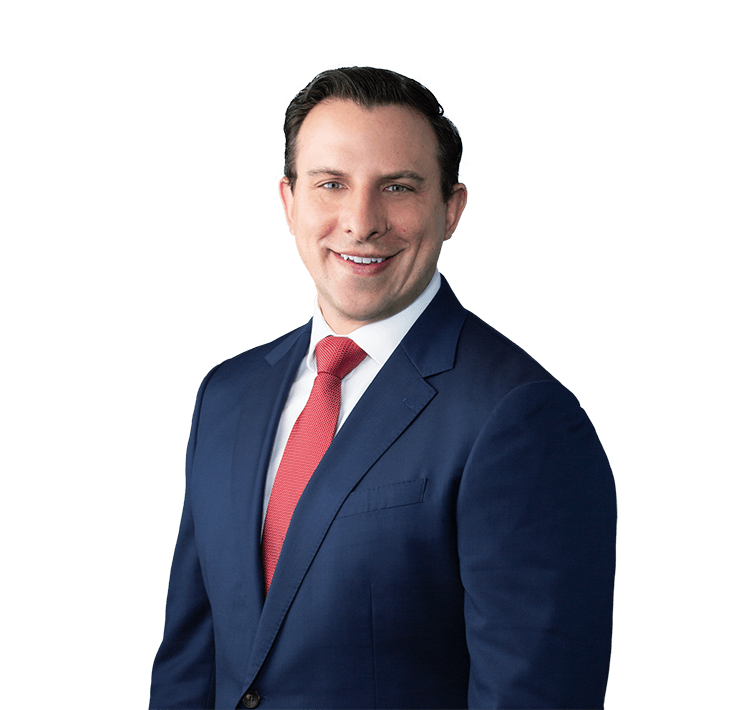 Photo of Brian S. Mulcahy