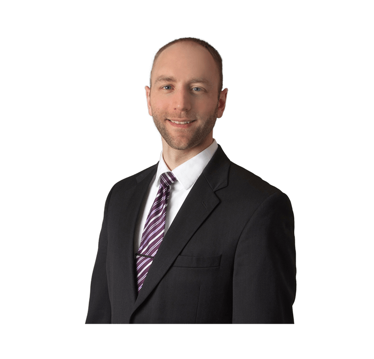 Photo of Cory N. Nesemann