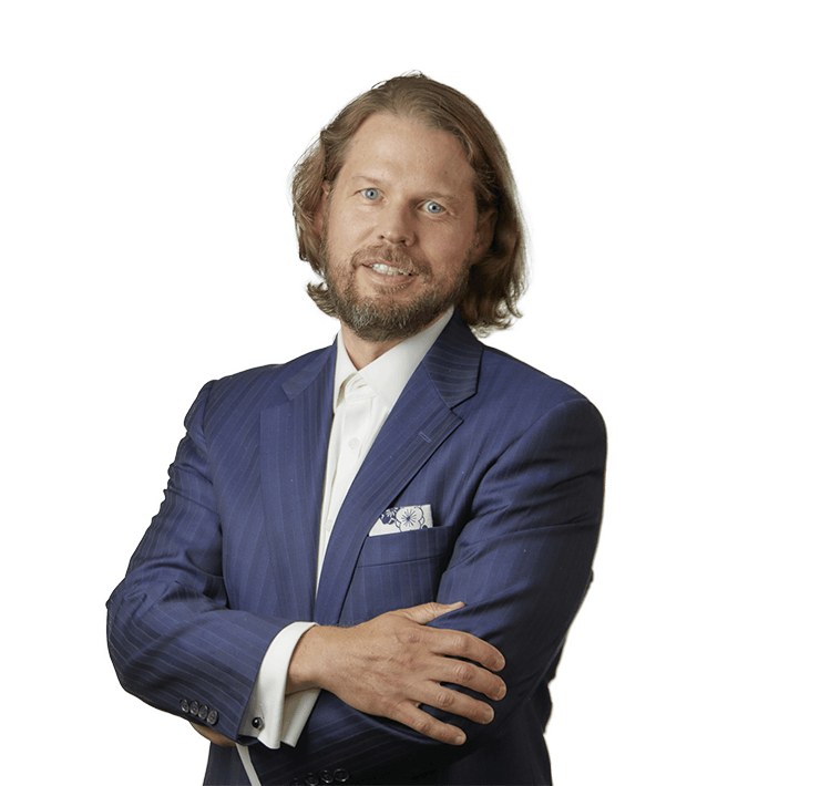 Photo of Andrew Nieman