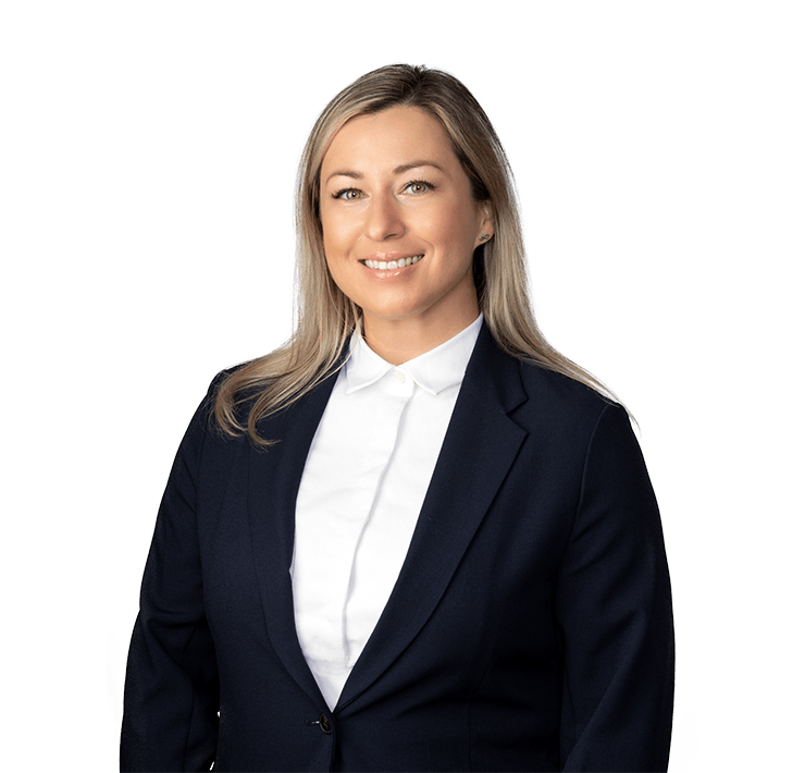 Photo of Elena Ondar