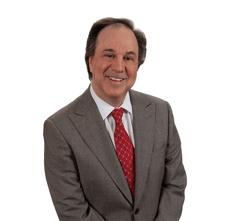 Photo of Eric A. Packel