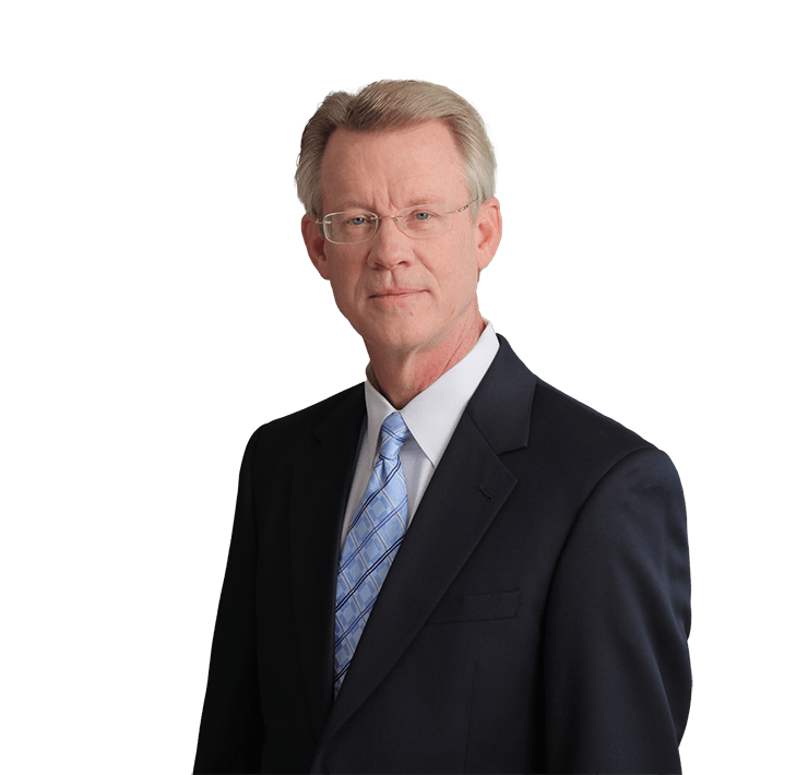 Photo of John D. Parker