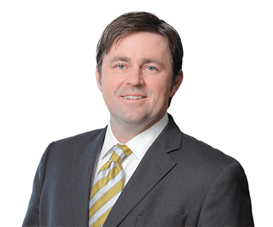 Jimmy D. Parrish