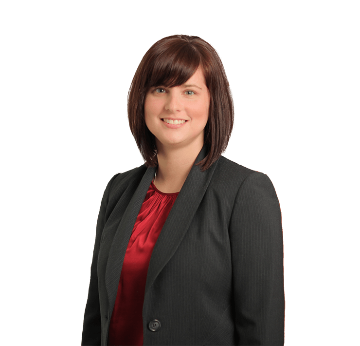 Photo of Stacey M. Patrick