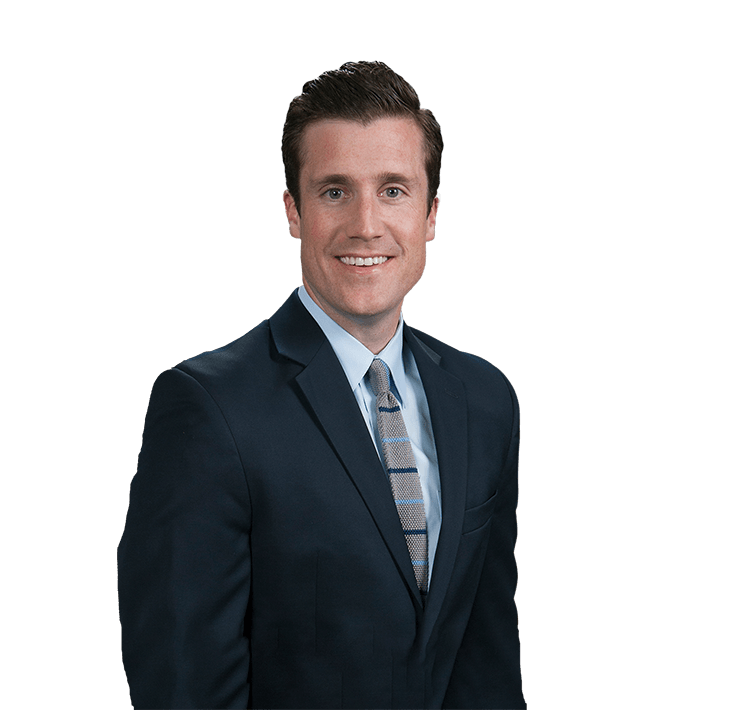 Photo of Matthew D.  Pearson