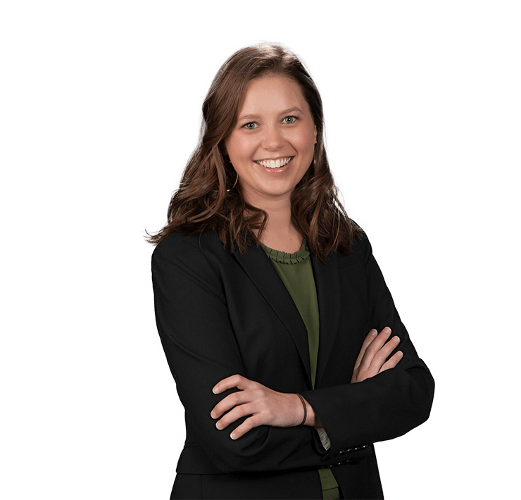Photo of Jessica G. Edwards