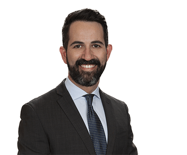 Nicholas D. Poper
