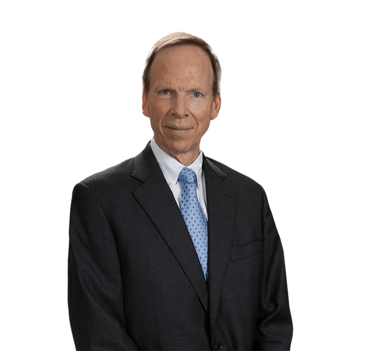Photo of Edward G. Poplawski