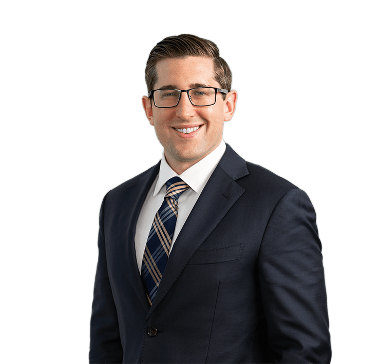 Photo of Jared M. Price