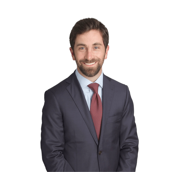 Photo of Scott E. Prince