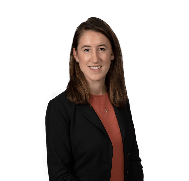 Photo of Natalie C. Pulley