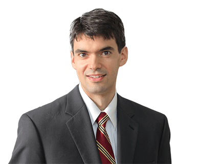 Richard B. Raile