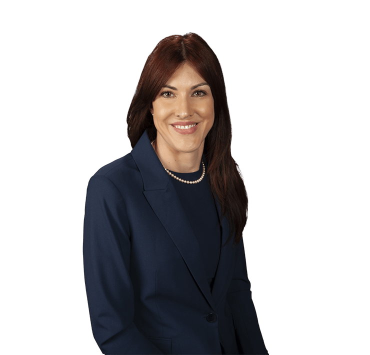 Photo of Kristen Rasmussen