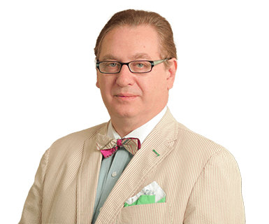 David B. Rivkin Jr.